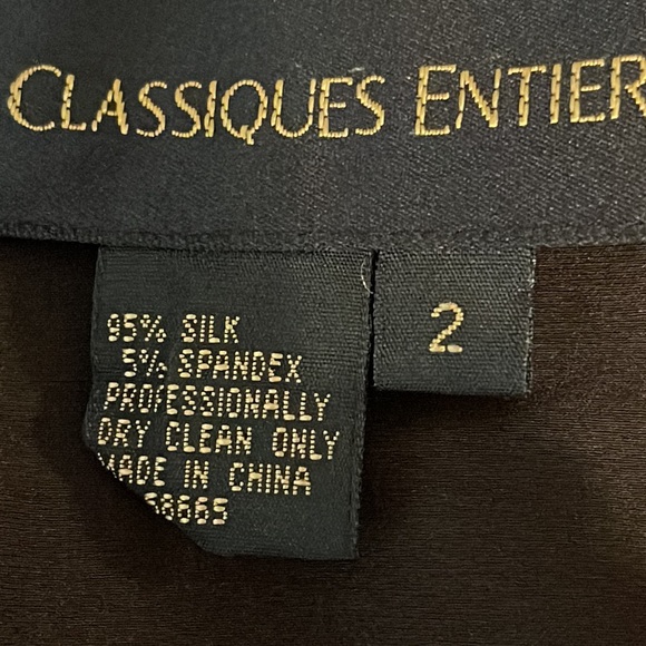 Classifies Entier Top - Picture 4 of 4